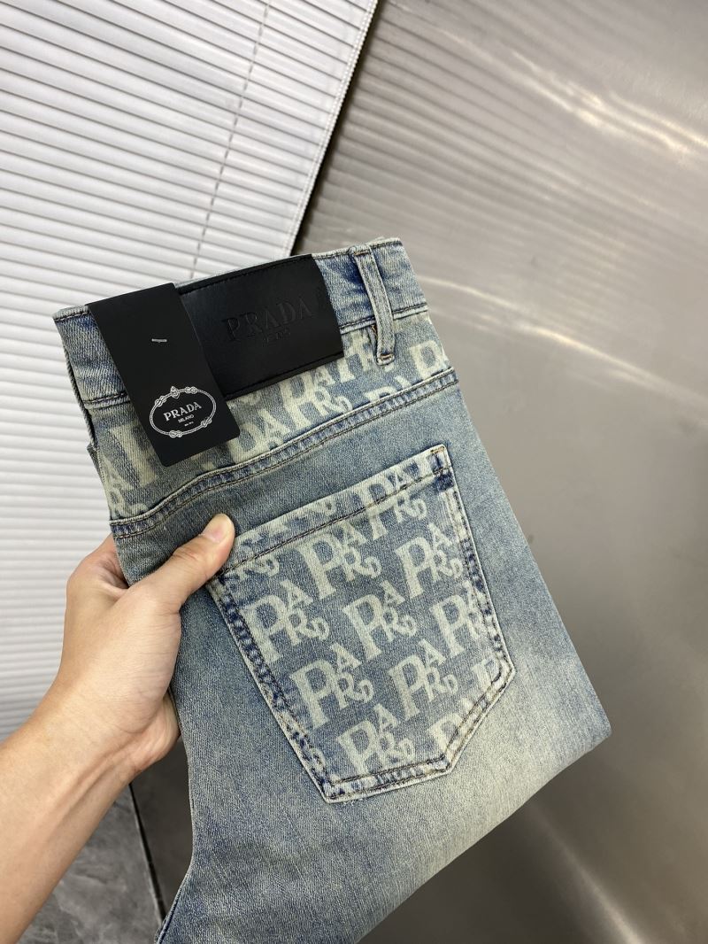 Prada Jeans